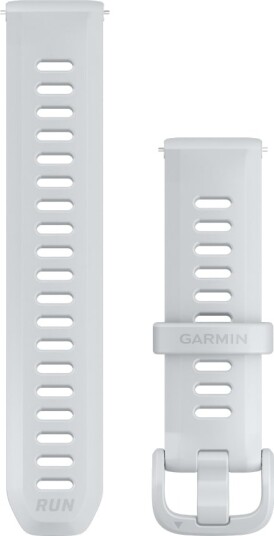 Garmin Quick Release Klokkereim Whitestone 20 mm 010-11251-BB