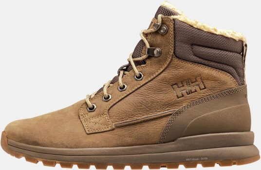 Helly Hansen Kelvin Lx Vanntette Skinnstøvler Herre Beige 46.5