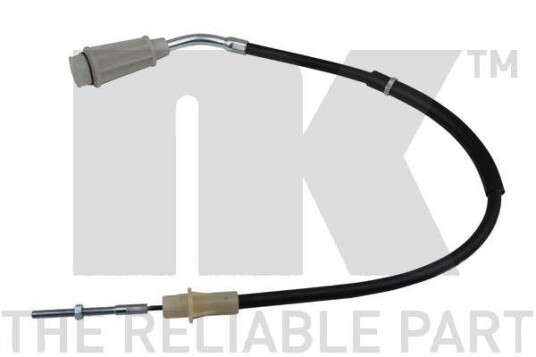 Tautrekk håndbremse NK 904859