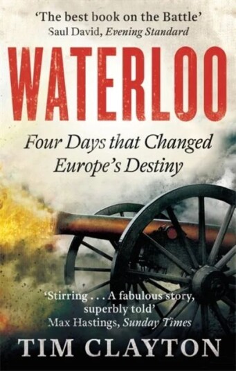 Waterloo Av Tim Clayton Waterloo Av Tim Clayton