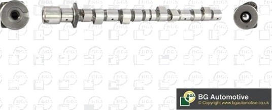 Kamaksel BGA CS6382