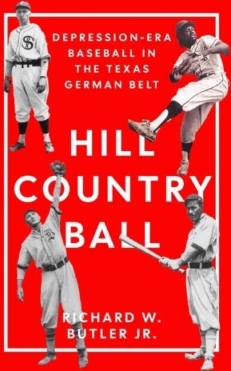 Hill Country Ball Hill Country Ball