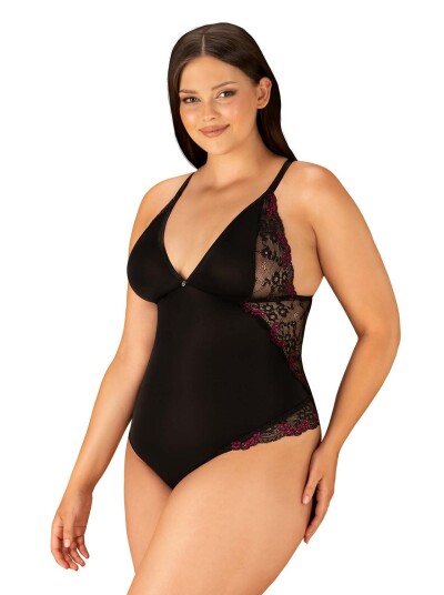 Vanessme Teddy Plus Vanessme Teddy Plus