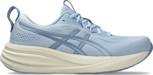 Asics Women"s GEL Pulse 17 Solid Air/cream 36