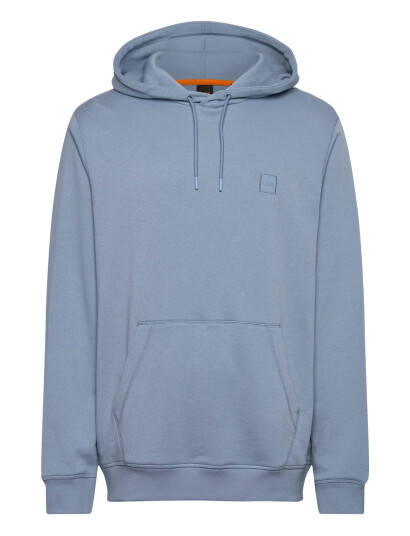 BOSS Wetalk - Blue - XXL