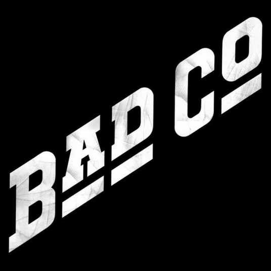 Bad Company Bad Company CD