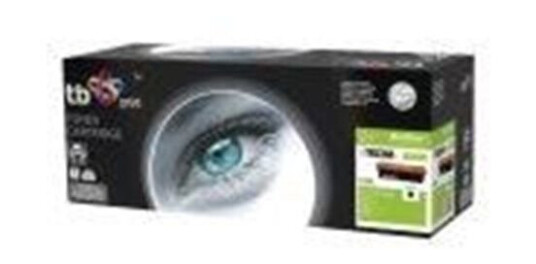 TB Print TB-TN326BN - Laser toner Svart