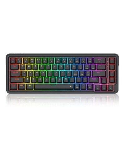 REDRAGON K709 RGB Nova keyboard REDRAGON K709 RGB Nova keyboard