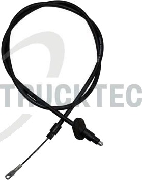 Tautrekk, håndbremse TRUCKTEC AUTOMOTIVE 02.35.321