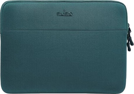 Puro Slim Pocket 13" veske for bærbar PC grønn