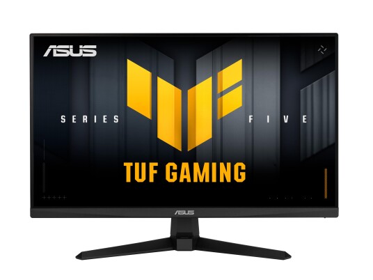 ASUS TUF Gaming VG259QM5A 24.5" Full HD Gaming Skjerm 240Hz ASUS TUF Gaming VG259QM5A 24.5" Full HD Gaming Skjerm 240Hz