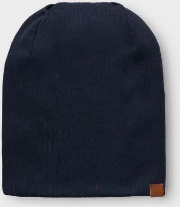 Name It Vårlue i bomull og modal Dark Sapphire