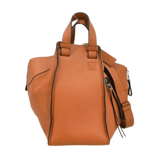 Loewe Pre-owned Dame Pre-owned Brun