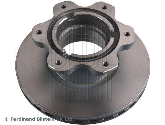 Bremseskive BLUE PRINT ADBP430014