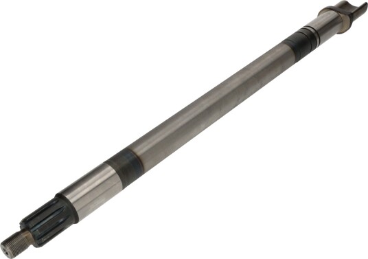 Bremseaksel trommelbremse FEBI BILSTEIN 197137
