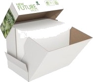 Multifunktionspapir New Future Multi Multibox A4 75 G Pakke A 2.500 Ark Multifunktionspapir New Future Multi Multibox A4 75 G Pakke A 2.500 Ark