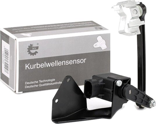 ESEN SKV 17SKV344 Sensor, xenonlys (lyslengderegulering