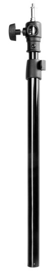 Kupo 032 2-Section Adjustable Pole w/ Baby Receiver