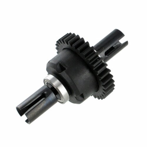 BSD 810-026 CENTER DIFFERENTIAL UNIT