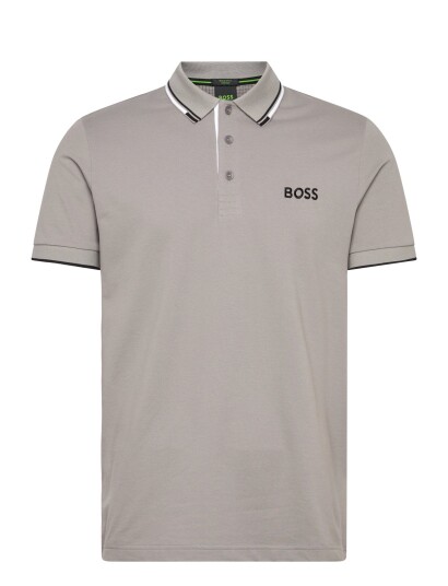 BOSS Paddy Pro Grey L