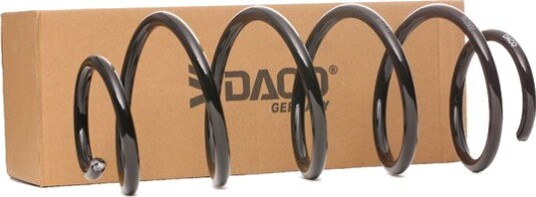 DACO Germany 802807 Fjær