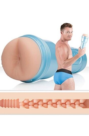 Fleshjack Brent Corrigan Butt Fleshjack Brent Corrigan Butt