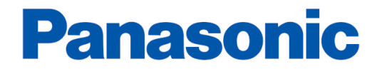 Panasonic Gamber-Johnson - docking station