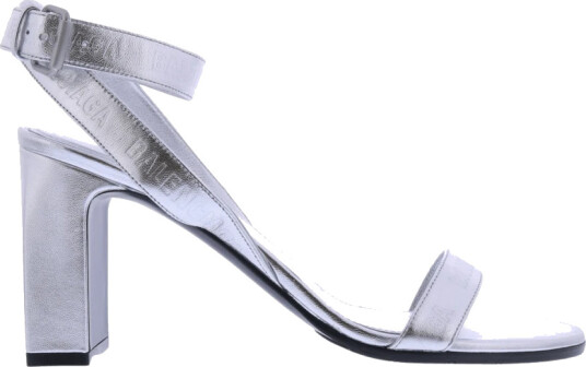 Balenciaga Dame Sko Grå 38 EU,
