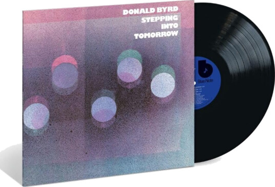 Stepping Into Tomorrow