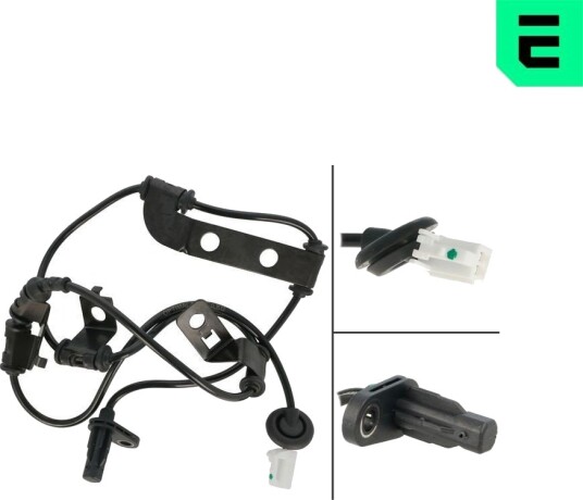 OPTIMAL 06 S506 Sensor ABS