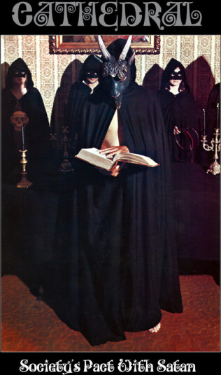 Society’s Pact with Satan