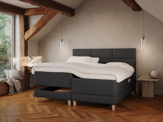 Nordic Dream Aura Älv 210x210 Antrasitt