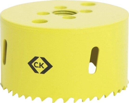 C.K. 424029 Stikksag 86 Mm 1 Stk C.K. 424029 Stikksag 86 Mm 1 Stk