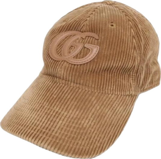 Gucci Vintage Herre Brun