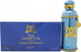 Alexandre.J Zafeer Oud Vanille Eau de Parfum 100ml Spray - Orientalsk Duft for Damer