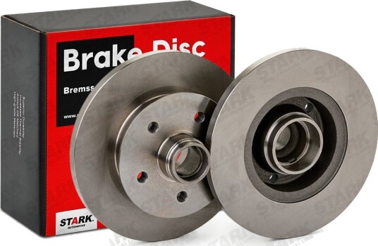 STARK SKBD 0022941 Bremseskive STARK SKBD 0022941 Bremseskive
