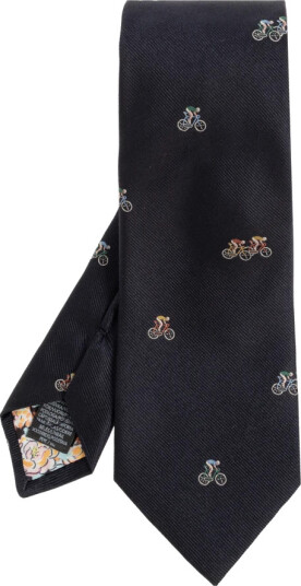 Paul Smith Herre Accessories Blå ONE SIZE,
