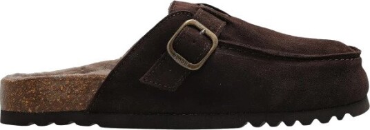 Scholl Dame Sko Brun 41 EU,
