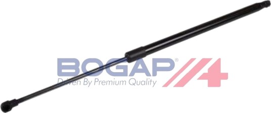 Baklukedemper BOGAP A5260151