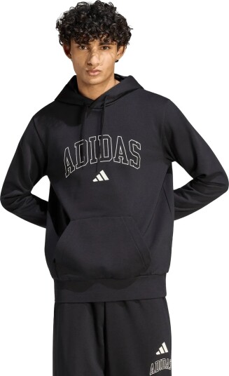 Adidas Sportswear M Collegiate Hd Black XXXL