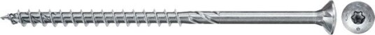 Fischer Sponplateskrue Power-Fast II 6,0 × 280 mm 50 Stk.