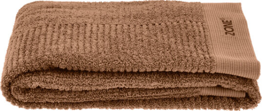 Zone Denmark Classic Håndkle Terracotta 70x140 cm Zone Denmark Classic Håndkle Terracotta 70x140 cm