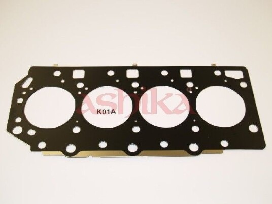 Tetning, topplokk ASHIKA 46-0K-K01A Tetning, topplokk ASHIKA 46-0K-K01A