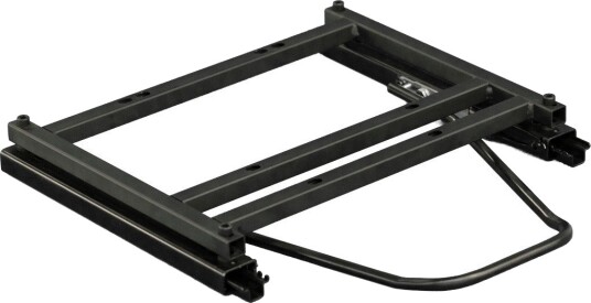 Nitro Concepts seteregulering og holder S setefeste