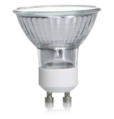Halogen PAR16 42W GU10 38°