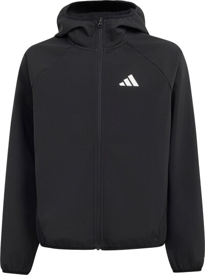 adidas Terrex Kids Multi Climawarm Softshell Jacket størrelse 116 cm