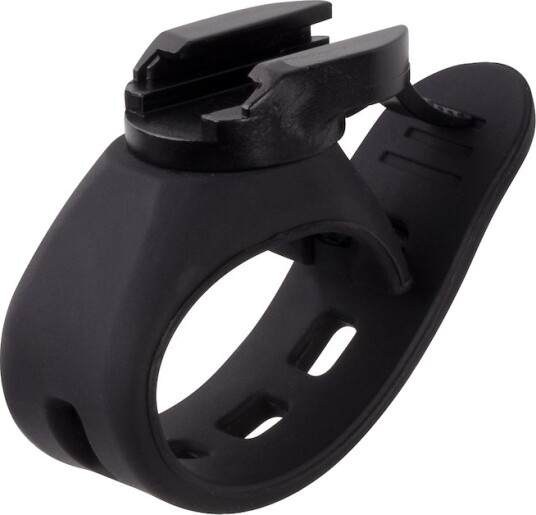 FORCE Flux lykteholder 22,2-31,8mm til styre