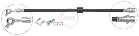 Bremseslange A.B.S. SL 1443 Bremseslange A.B.S. SL 1443