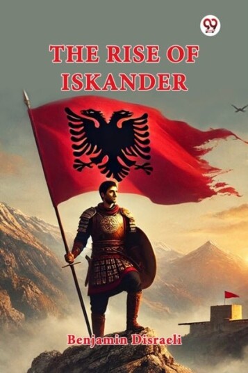 The Rise of Iskander The Rise of Iskander