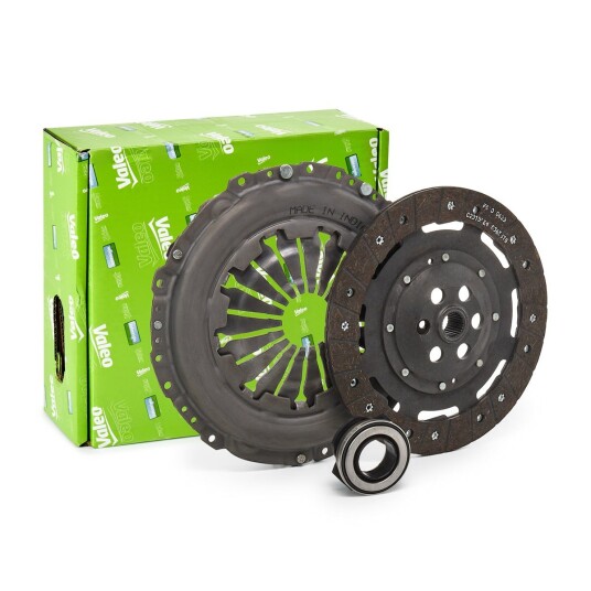 Clutchsett VALEO 786080